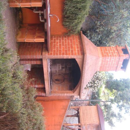 Apartman Lavanda Kali Luaran gambar