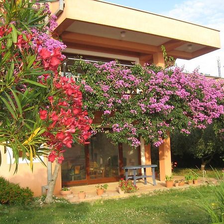 Apartman Lavanda Kali Luaran gambar