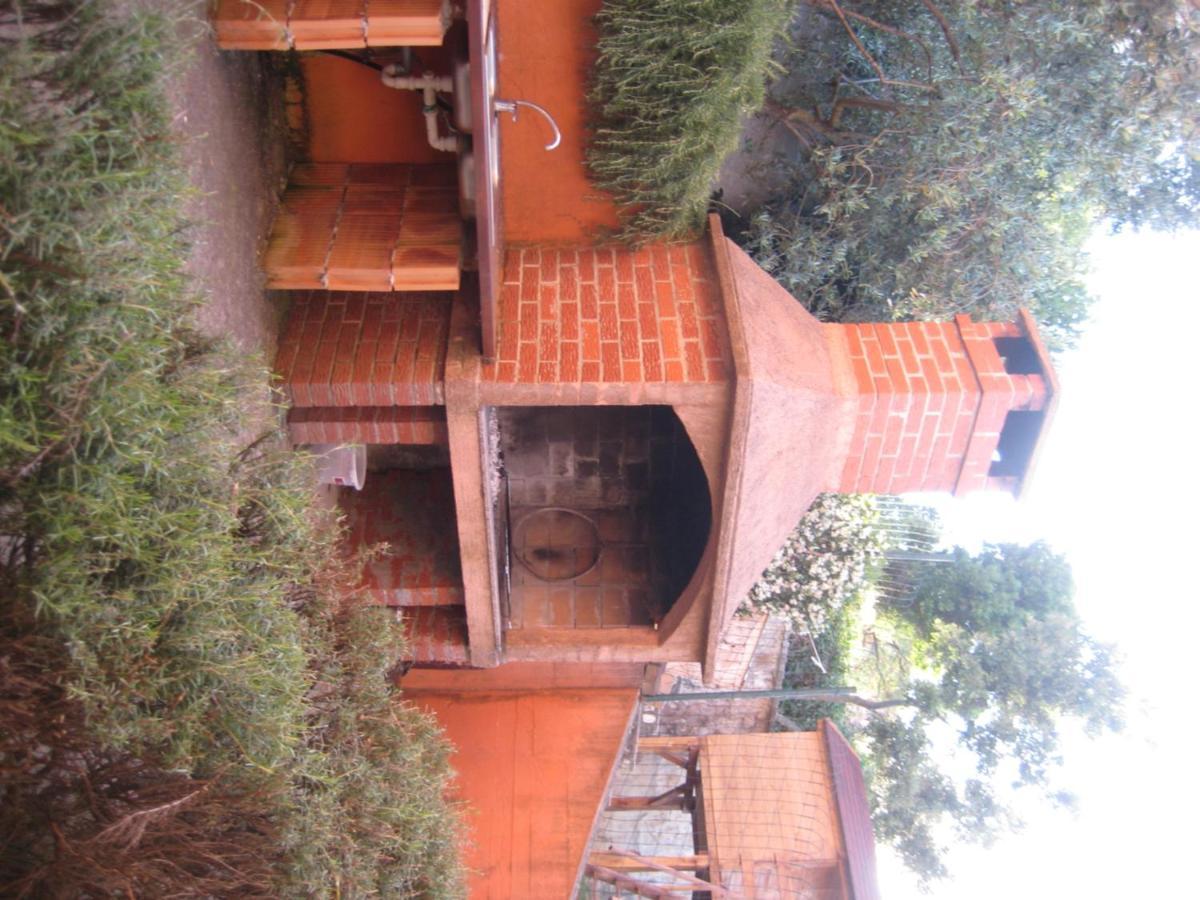 Apartman Lavanda Kali Luaran gambar