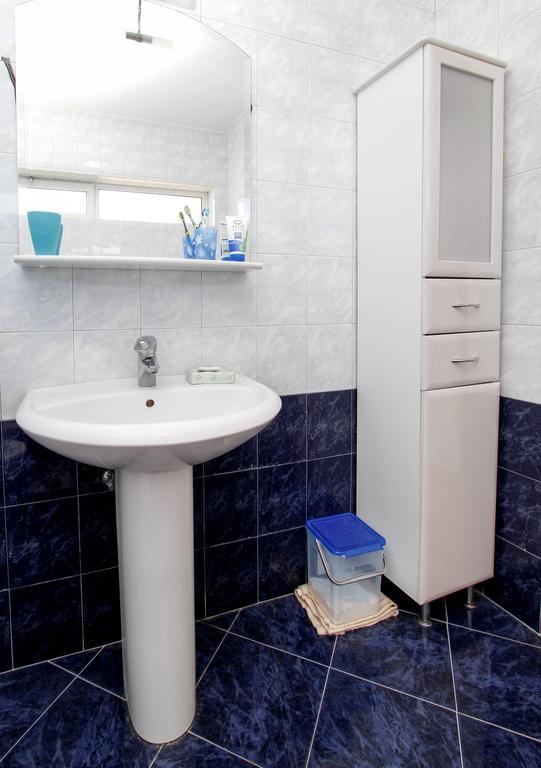 Apartman Lavanda Kali Luaran gambar