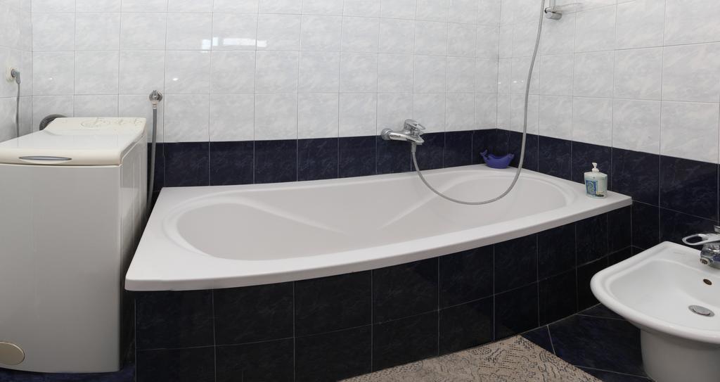 Apartman Lavanda Kali Luaran gambar