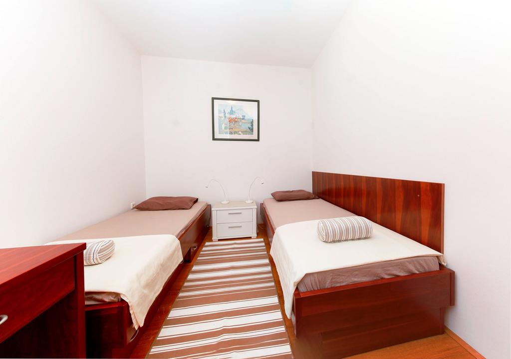 Apartman Lavanda Kali Luaran gambar