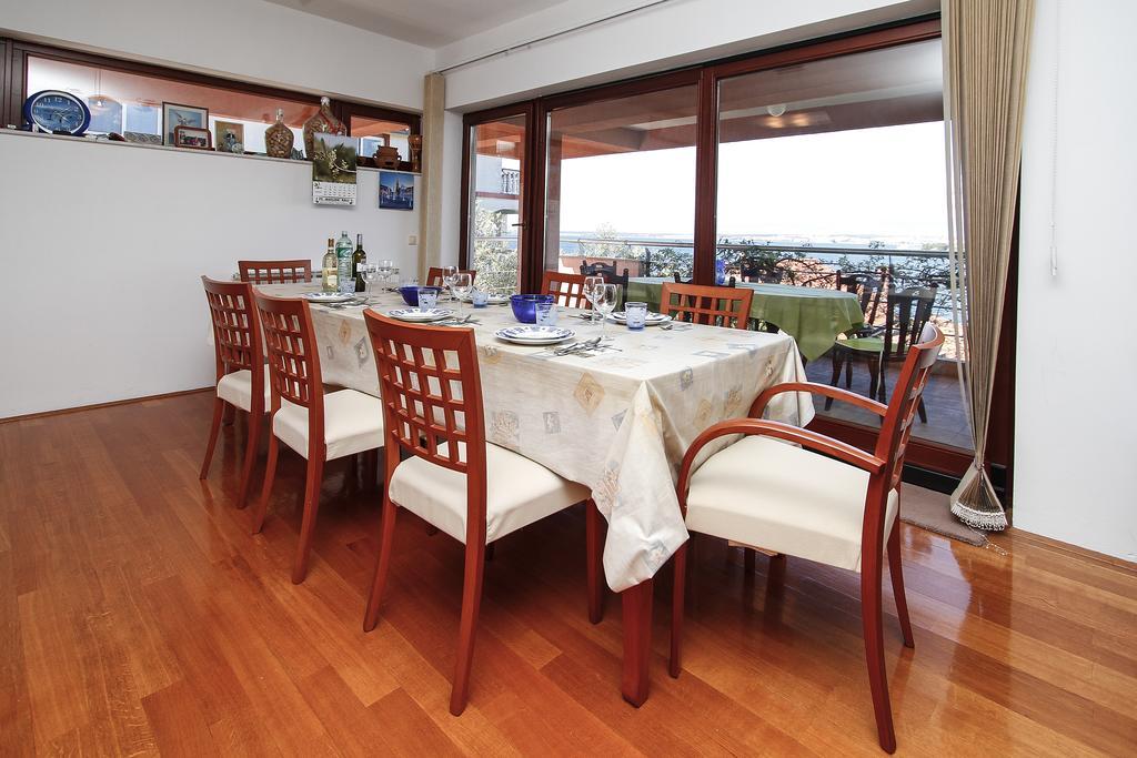 Apartman Lavanda Kali Luaran gambar