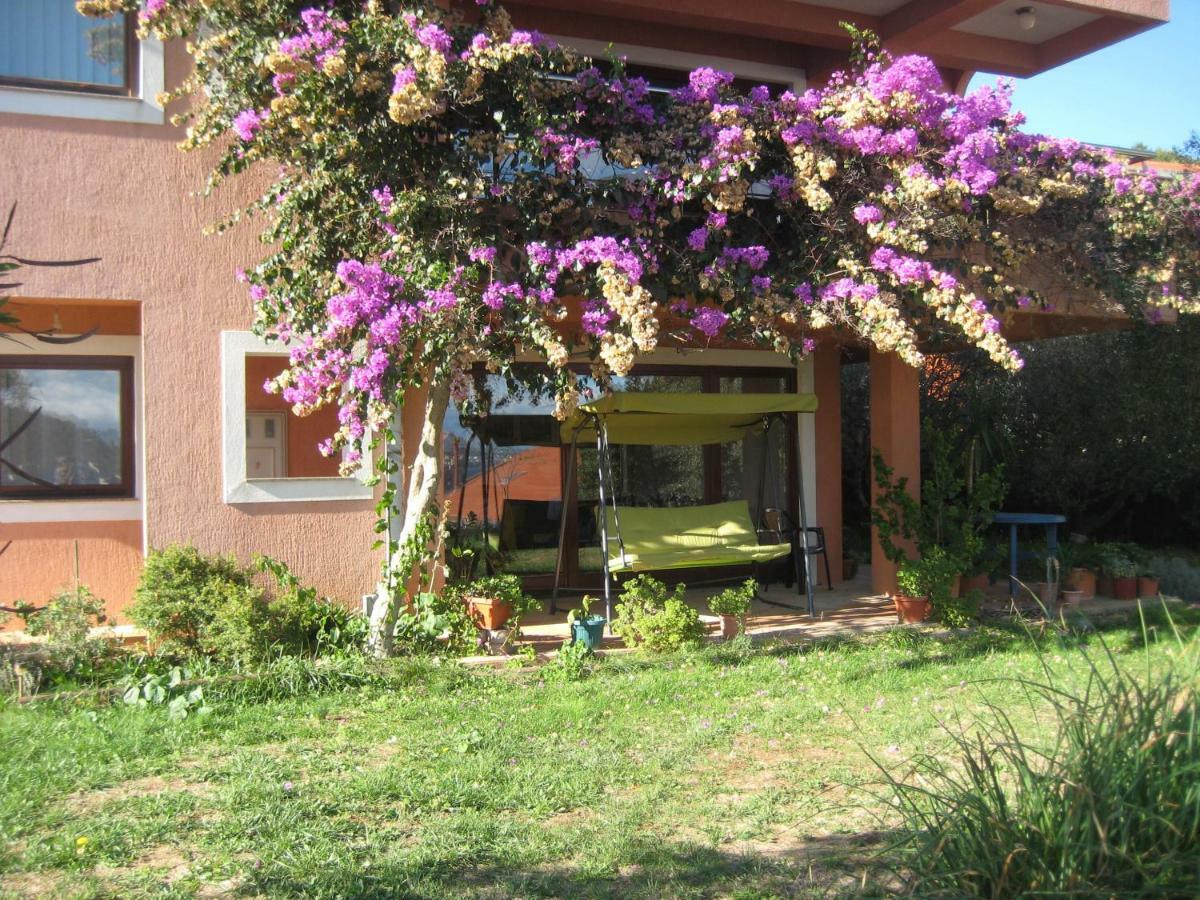 Apartman Lavanda Kali Luaran gambar