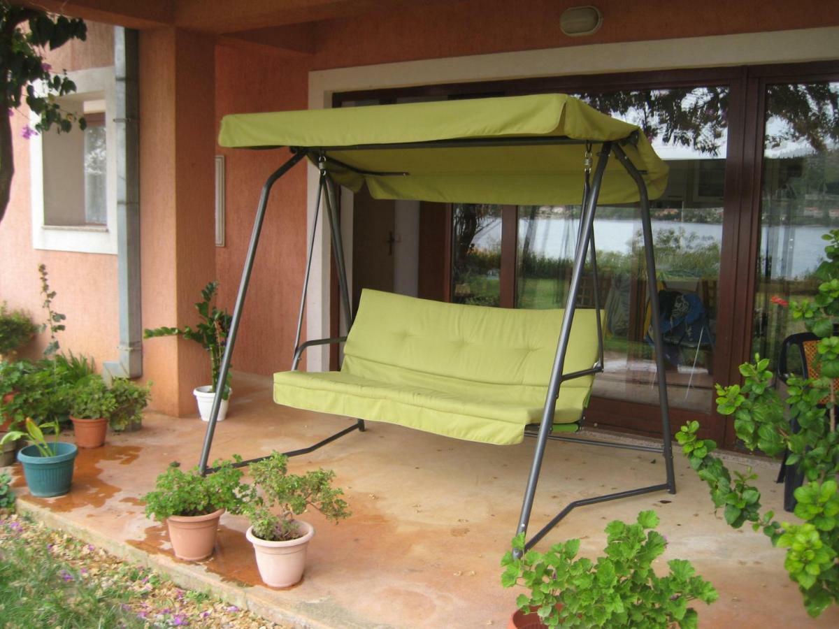 Apartman Lavanda Kali Luaran gambar